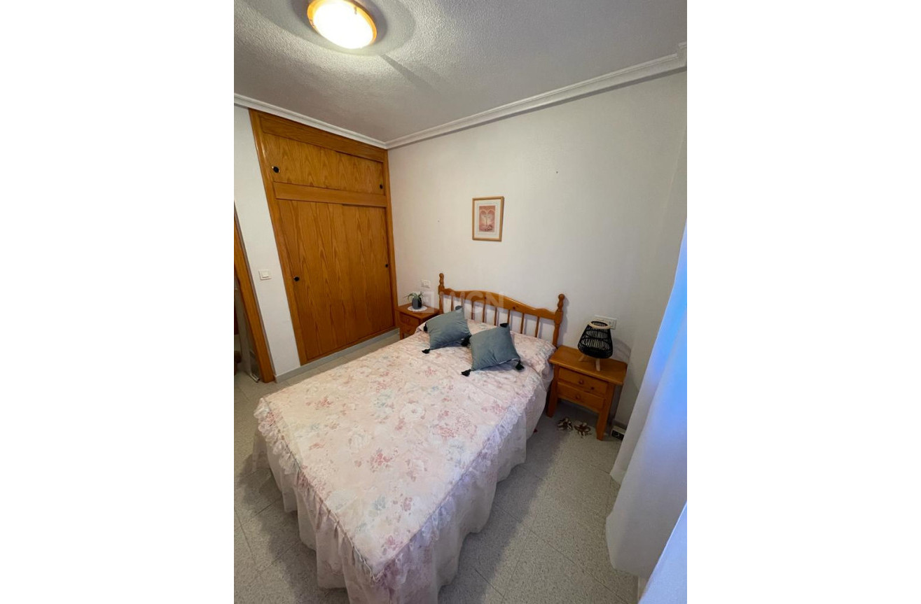 Wiederverkauf - Bungalow - La Mata - Costa Blanca