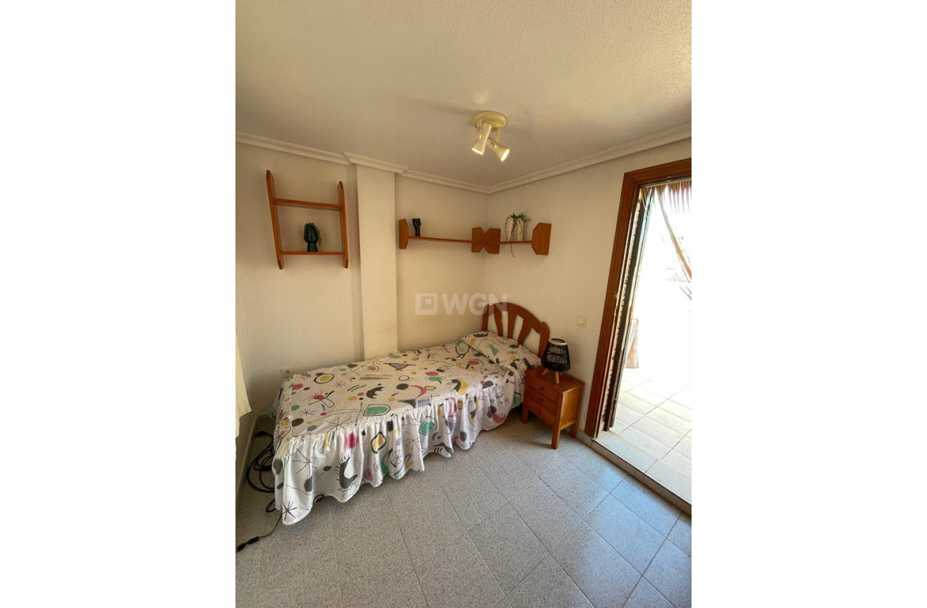 Wiederverkauf - Bungalow - La Mata - Costa Blanca
