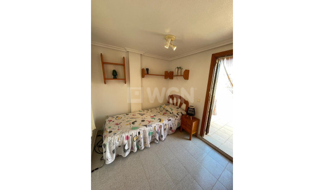 Wiederverkauf - Bungalow - La Mata - Costa Blanca