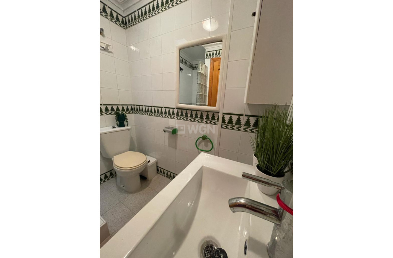 Wiederverkauf - Bungalow - La Mata - Costa Blanca