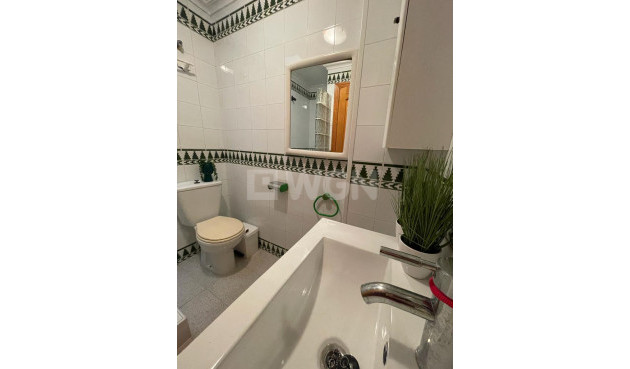 Wiederverkauf - Bungalow - La Mata - Costa Blanca