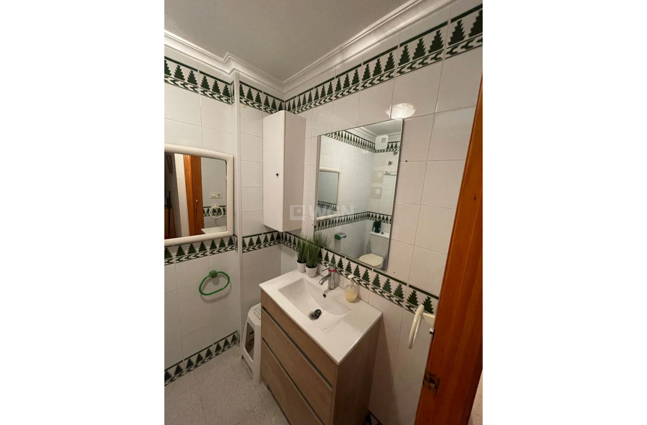 Wiederverkauf - Bungalow - La Mata - Costa Blanca