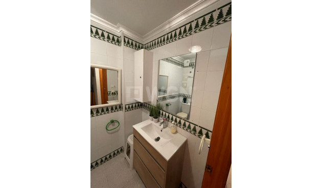 Wiederverkauf - Bungalow - La Mata - Costa Blanca