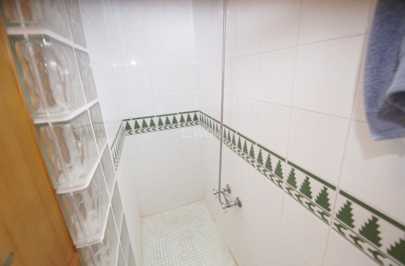 Wiederverkauf - Bungalow - La Mata - Costa Blanca