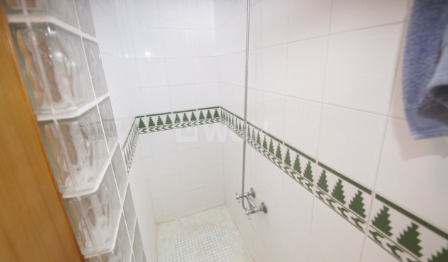 Wiederverkauf - Bungalow - La Mata - Costa Blanca