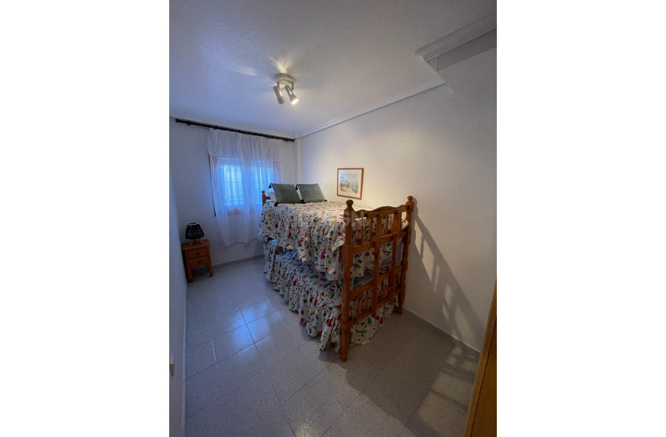 Wiederverkauf - Bungalow - La Mata - Costa Blanca