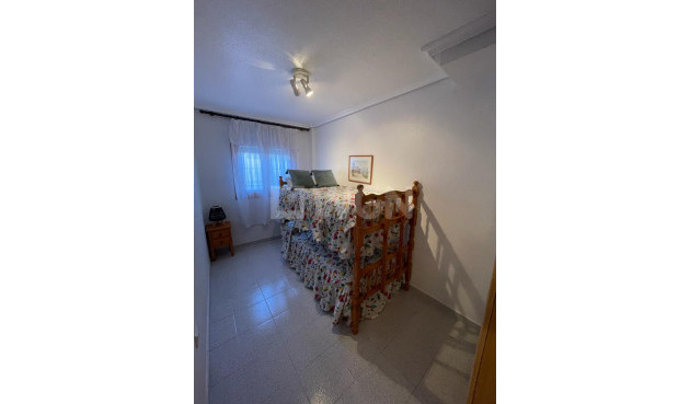 Wiederverkauf - Bungalow - La Mata - Costa Blanca