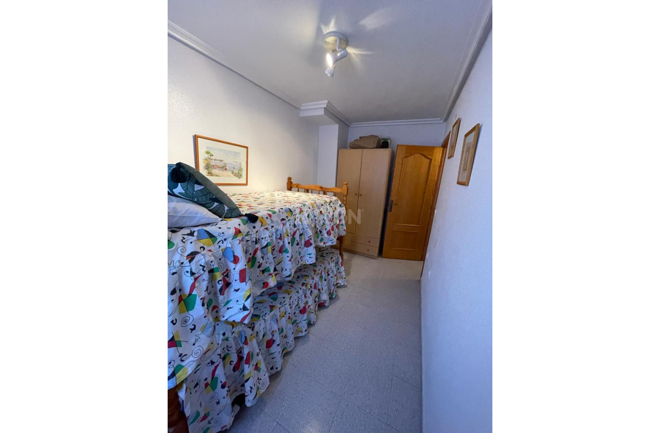 Wiederverkauf - Bungalow - La Mata - Costa Blanca