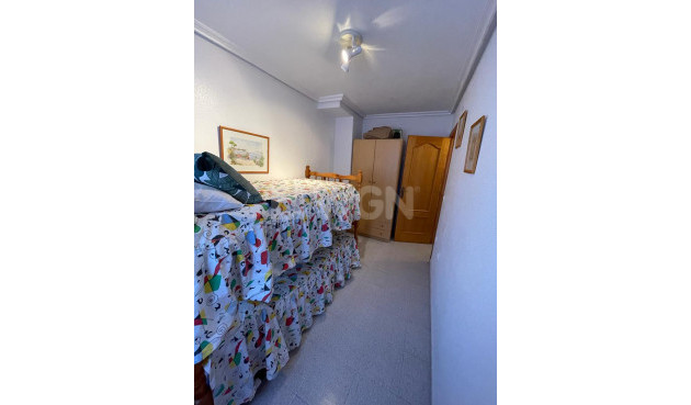 Wiederverkauf - Bungalow - La Mata - Costa Blanca