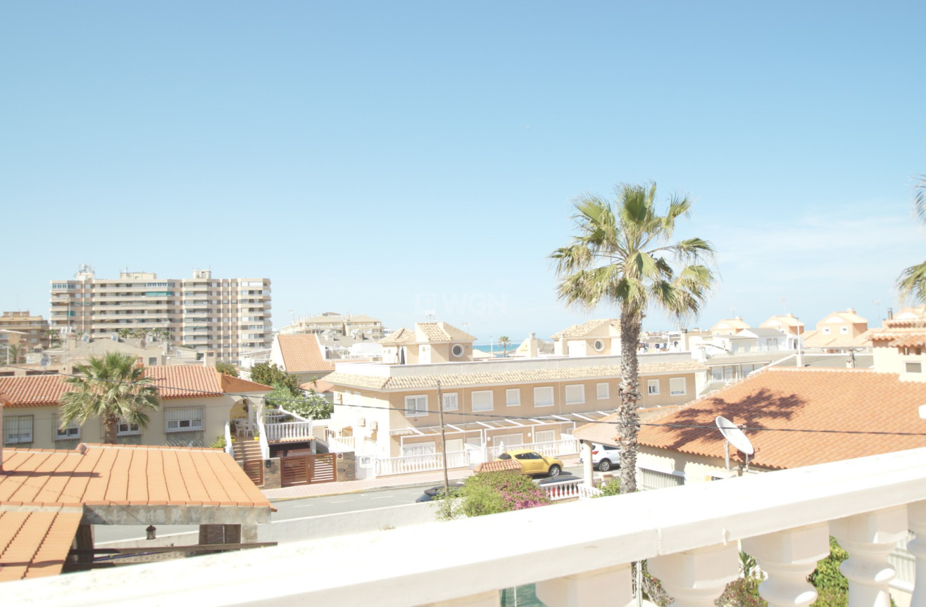 Wiederverkauf - Bungalow - La Mata - Costa Blanca