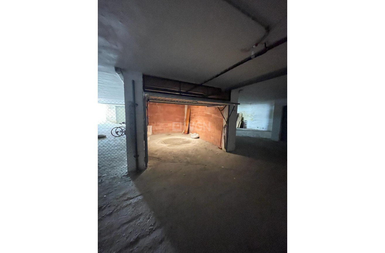 Wiederverkauf - Bungalow - La Mata - Costa Blanca