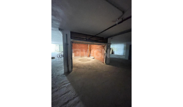 Wiederverkauf - Bungalow - La Mata - Costa Blanca