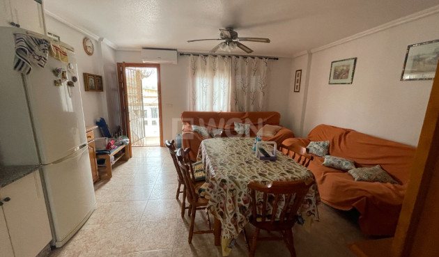 Wiederverkauf - Bungalow - La Mata - Costa Blanca