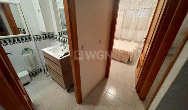 Wiederverkauf - Bungalow - La Mata - Costa Blanca