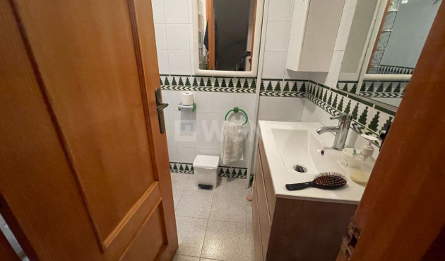 Wiederverkauf - Bungalow - La Mata - Costa Blanca