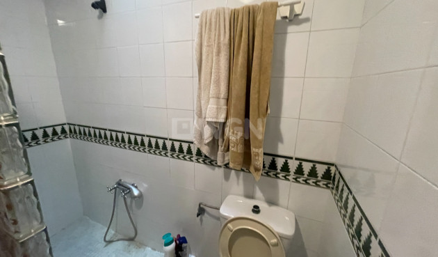 Wiederverkauf - Bungalow - La Mata - Costa Blanca