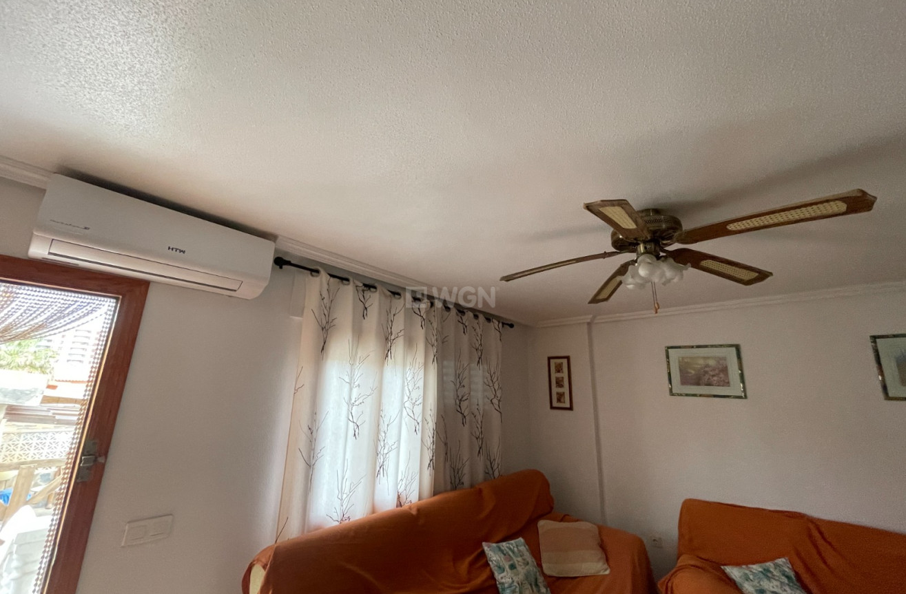 Wiederverkauf - Bungalow - La Mata - Costa Blanca