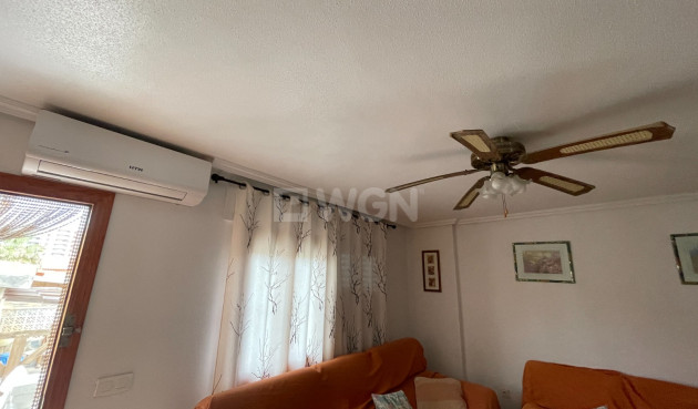 Wiederverkauf - Bungalow - La Mata - Costa Blanca