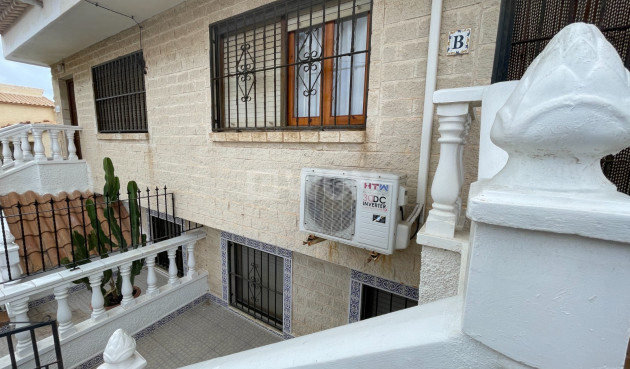 Wiederverkauf - Bungalow - La Mata - Costa Blanca