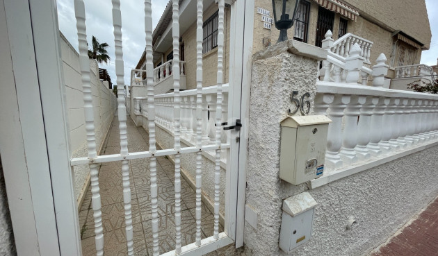 Wiederverkauf - Bungalow - La Mata - Costa Blanca