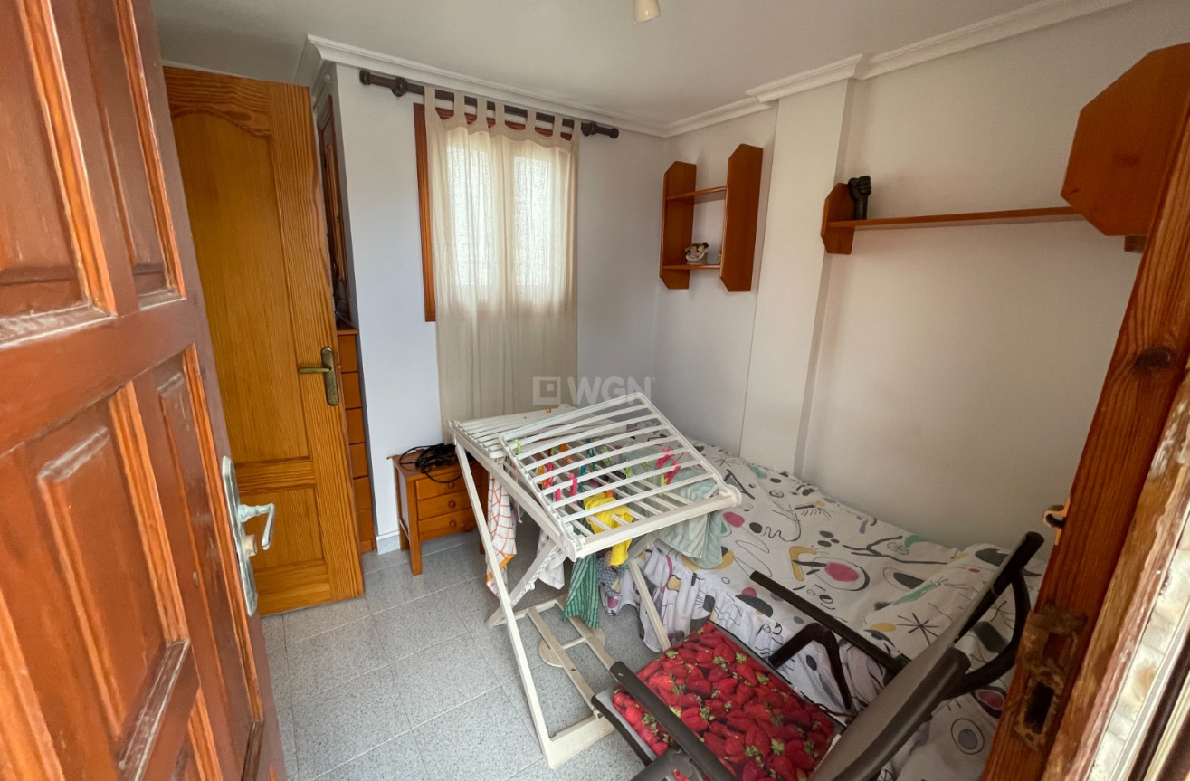 Wiederverkauf - Bungalow - La Mata - Costa Blanca