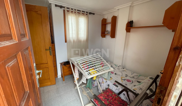 Wiederverkauf - Bungalow - La Mata - Costa Blanca