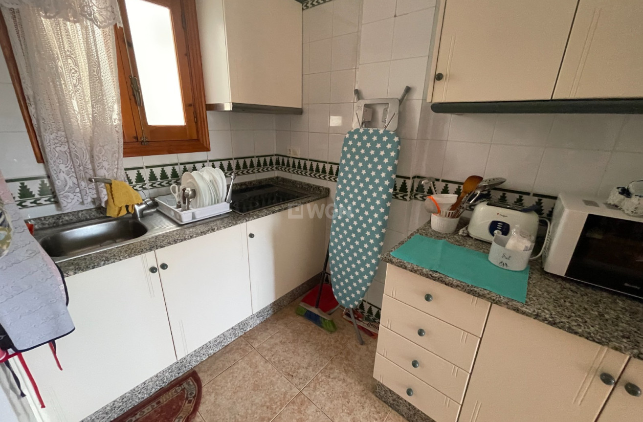 Wiederverkauf - Bungalow - La Mata - Costa Blanca