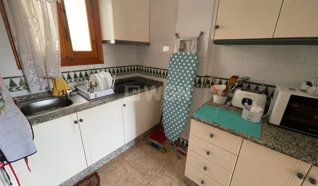 Wiederverkauf - Bungalow - La Mata - Costa Blanca