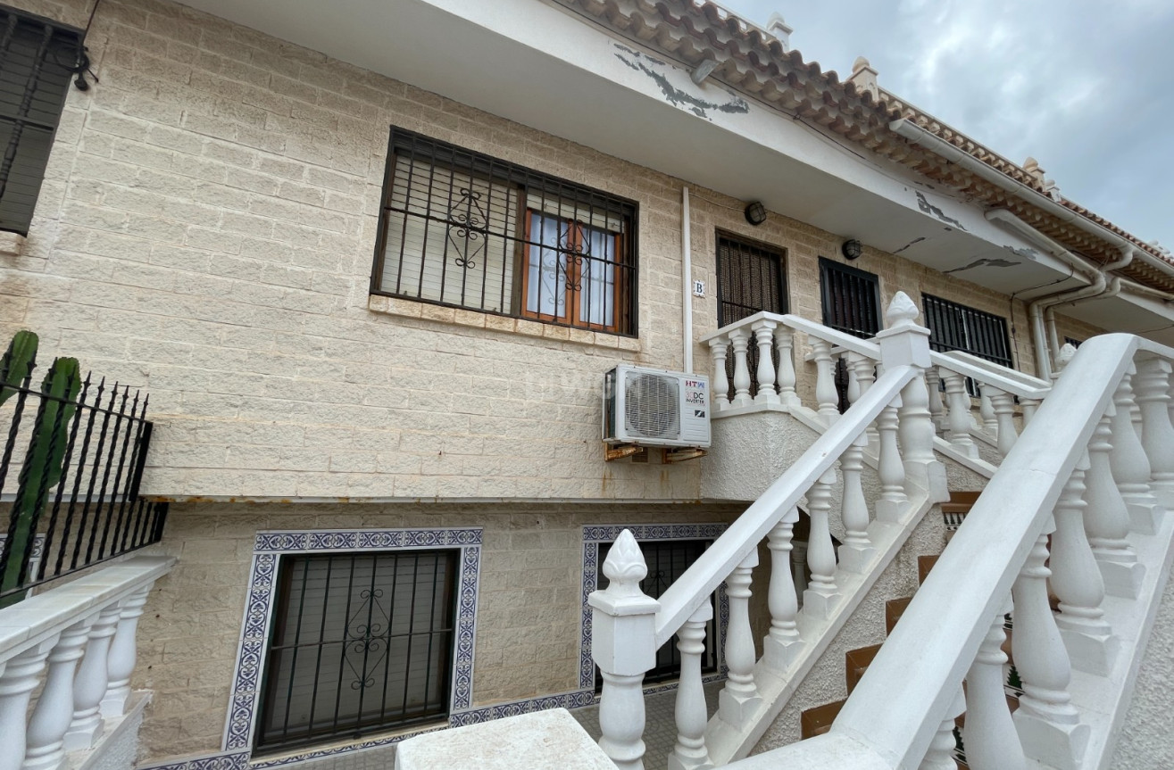 Wiederverkauf - Bungalow - La Mata - Costa Blanca