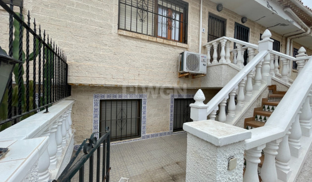 Wiederverkauf - Bungalow - La Mata - Costa Blanca