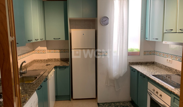 Odsprzedaż - Mieszkanie w bloku - Torrevieja - Costa Blanca