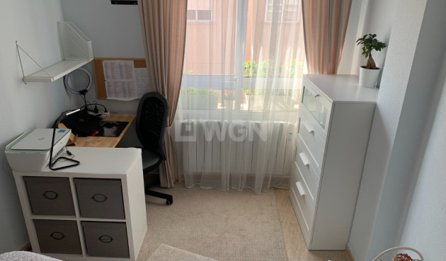 Odsprzedaż - Mieszkanie w bloku - Torrevieja - Costa Blanca