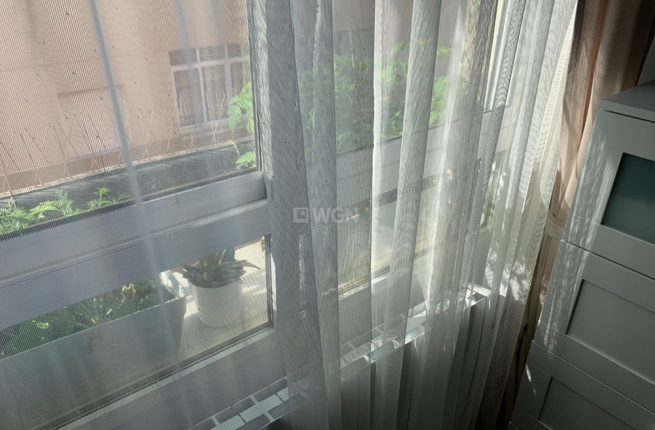 Odsprzedaż - Mieszkanie w bloku - Torrevieja - Costa Blanca