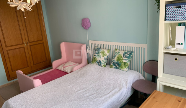 Odsprzedaż - Mieszkanie w bloku - Torrevieja - Costa Blanca