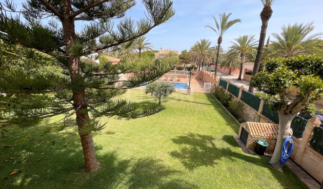 Reventa - Villa - Orihuela Costa - Costa Blanca