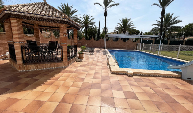 Reventa - Villa - Orihuela Costa - Costa Blanca
