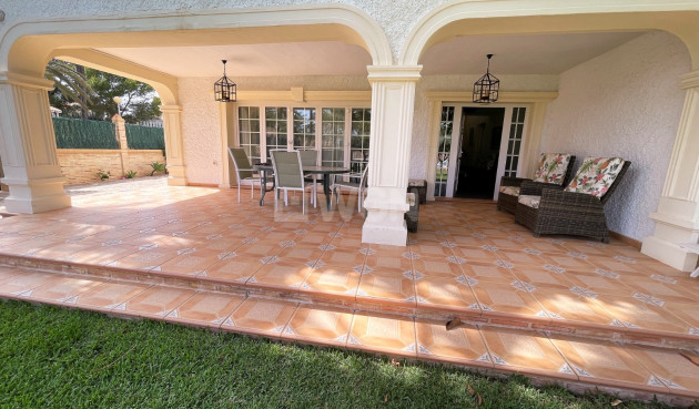 Reventa - Villa - Orihuela Costa - Costa Blanca