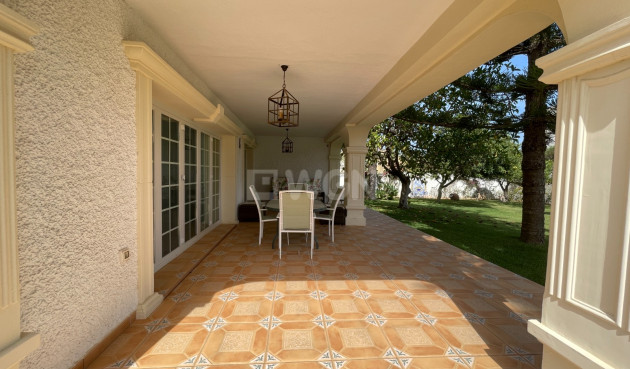 Reventa - Villa - Orihuela Costa - Costa Blanca