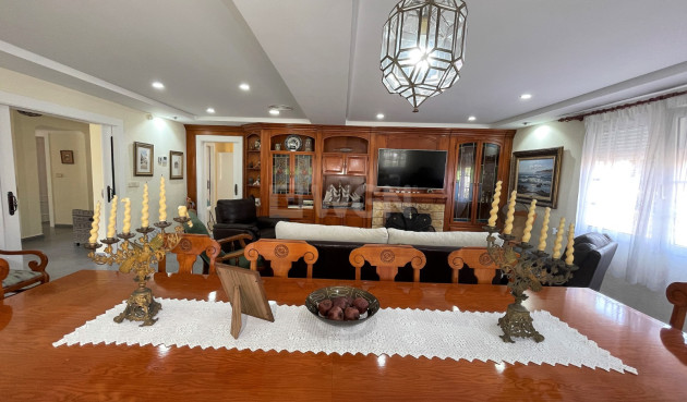 Reventa - Villa - Orihuela Costa - Costa Blanca