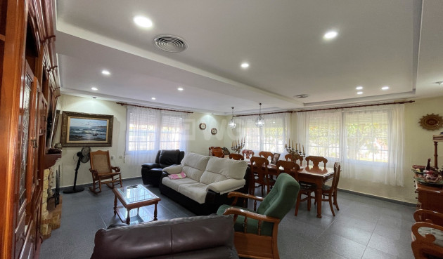 Reventa - Villa - Orihuela Costa - Costa Blanca