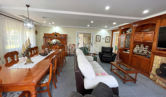 Reventa - Villa - Orihuela Costa - Costa Blanca