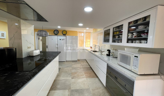 Reventa - Villa - Orihuela Costa - Costa Blanca