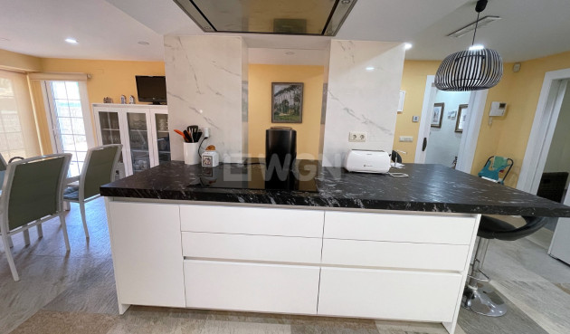 Reventa - Villa - Orihuela Costa - Costa Blanca