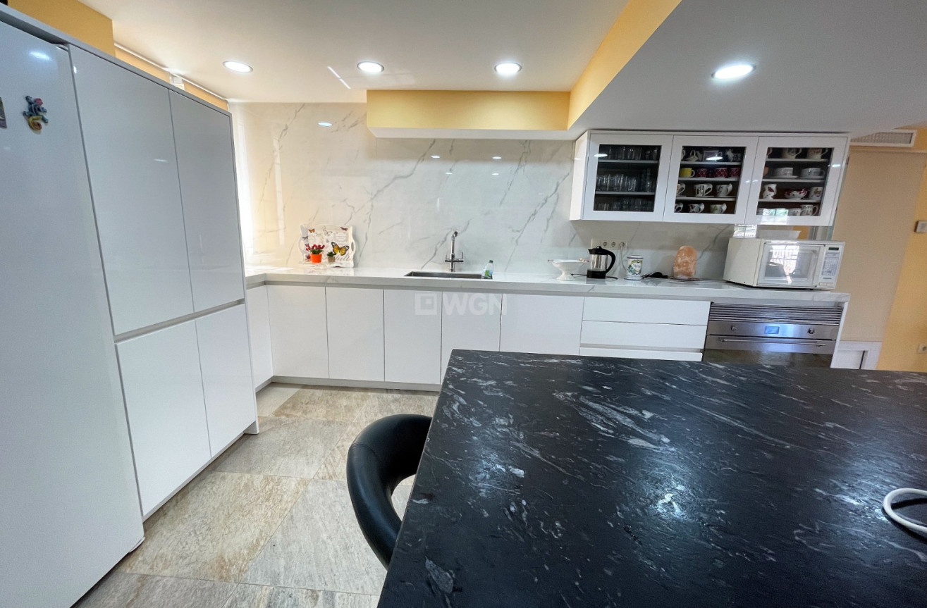 Reventa - Villa - Orihuela Costa - Costa Blanca