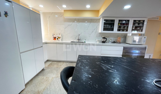 Reventa - Villa - Orihuela Costa - Costa Blanca