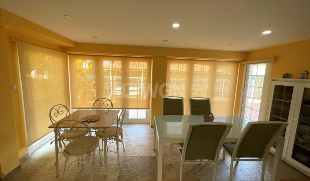 Reventa - Villa - Orihuela Costa - Costa Blanca