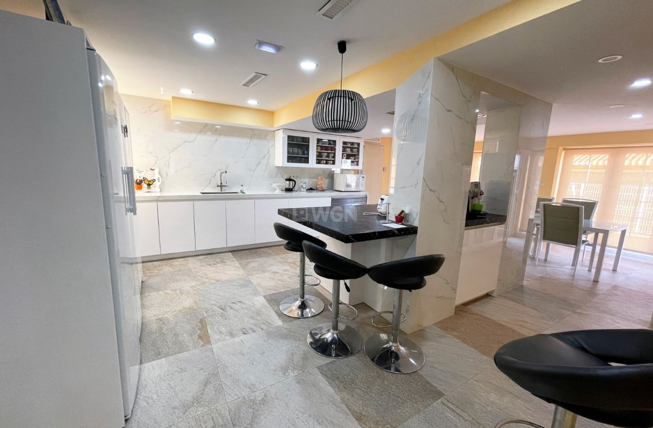 Reventa - Villa - Orihuela Costa - Costa Blanca