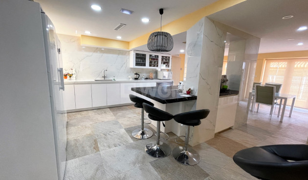 Reventa - Villa - Orihuela Costa - Costa Blanca