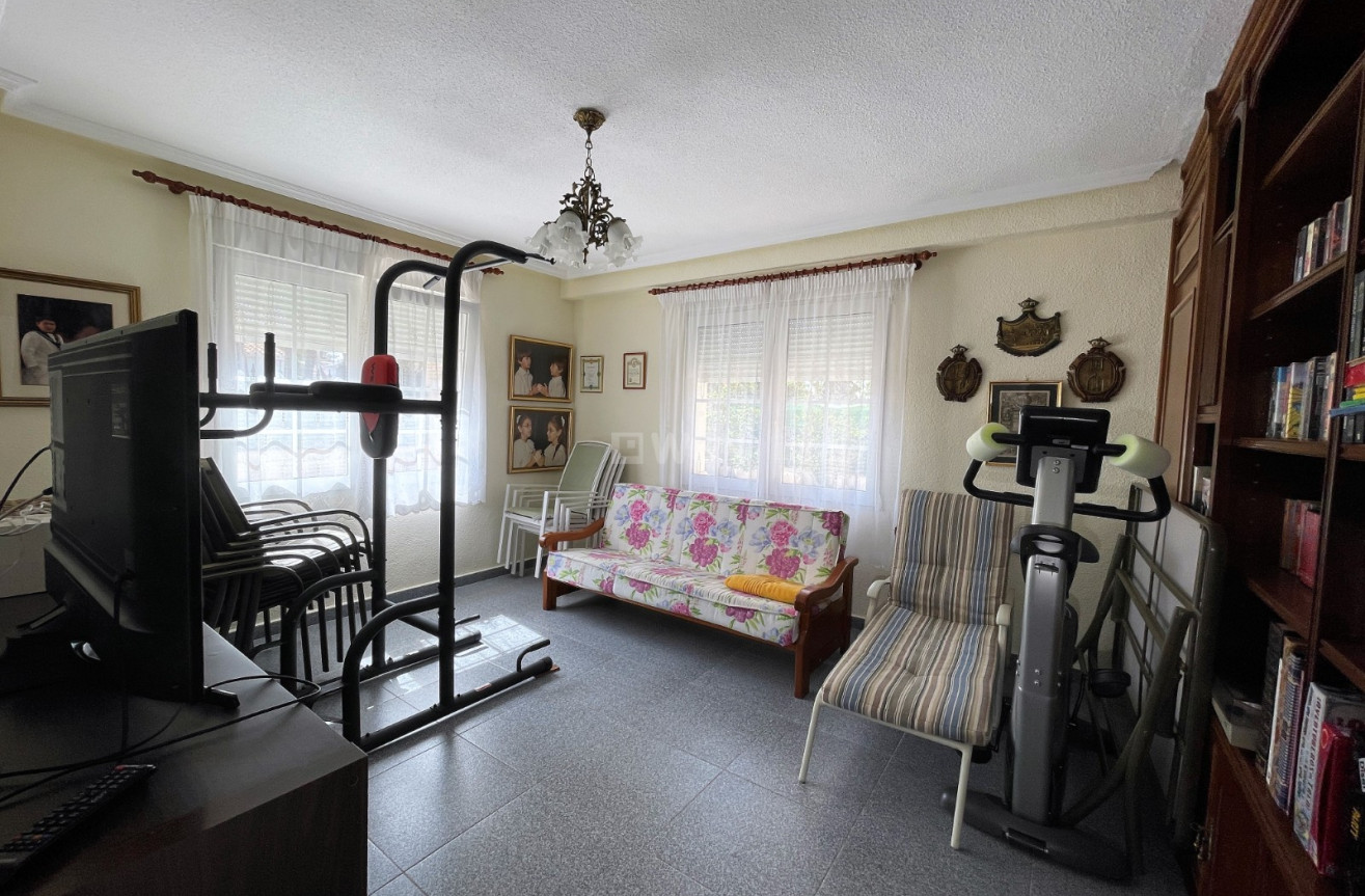 Reventa - Villa - Orihuela Costa - Costa Blanca