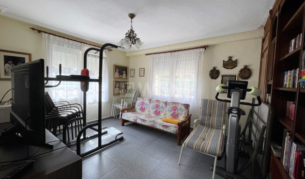 Reventa - Villa - Orihuela Costa - Costa Blanca